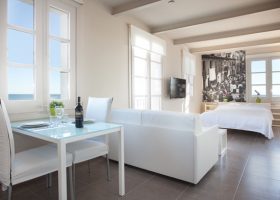 Rehabilitacion de pisos en la Barceloneta