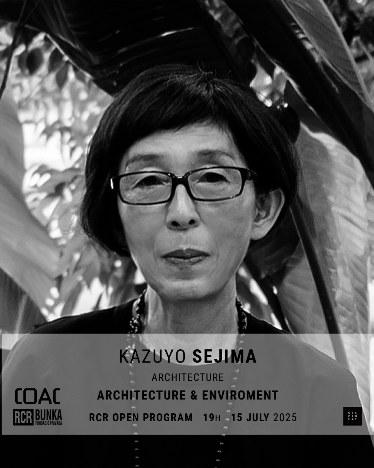 OPEN2025_IG_post_KAZUYO SEJIMA_ENG